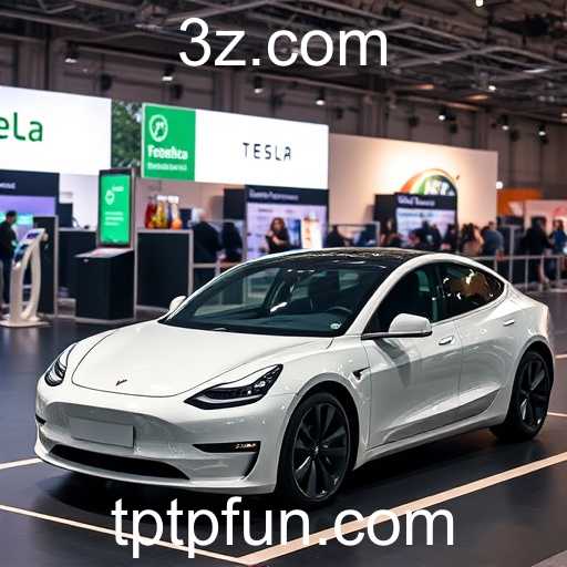 Inovações Tecnológicas no Setor Automotivo em 2025