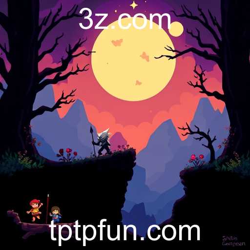 Explorando Tptp: O Fenômeno dos Jogos em 2026