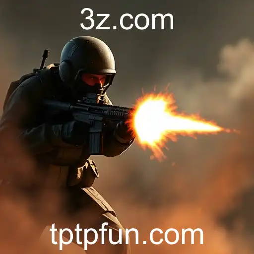 O Impacto de Tptp no Cenário dos Jogos Online em 2025