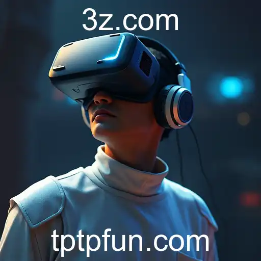 Revolução na Indústria dos Jogos: IA e Realidade Virtual em Destaque