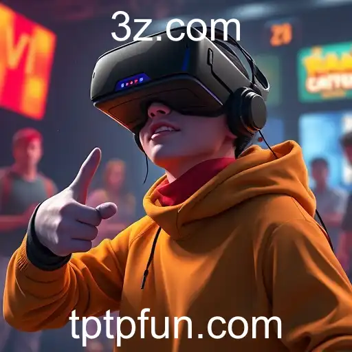 As Tendências e Novidades em Jogos para 2025