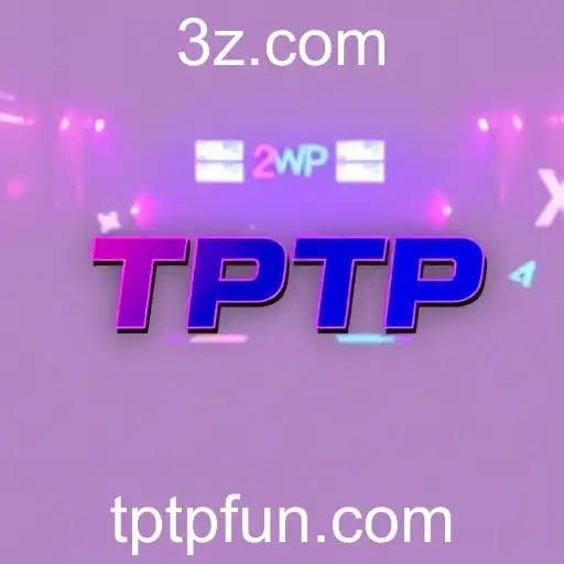 Tptp revoluciona jogos online em 2025