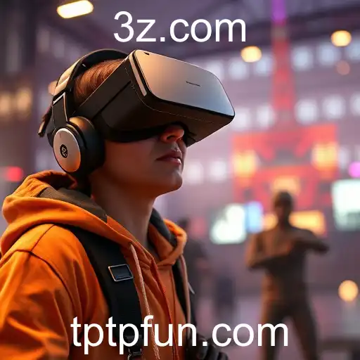 Tptp Lança Nova Plataforma de Jogos com Realidade Aumentada