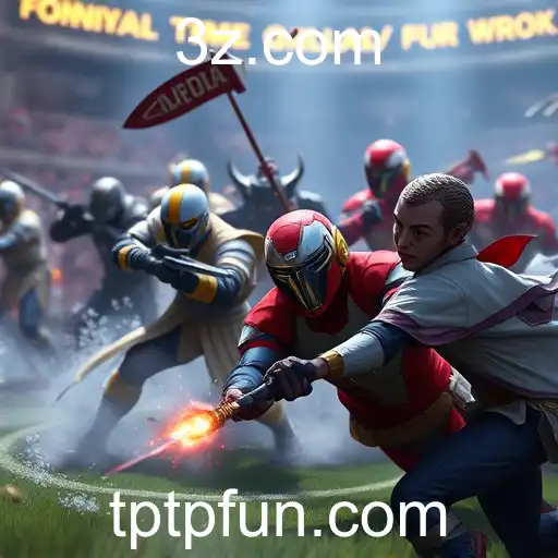 A Revolução dos Jogos Online