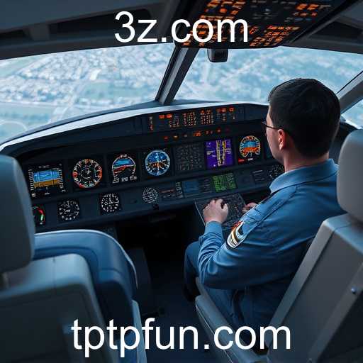 Tptp: A Revolução dos Jogos Online em 2025