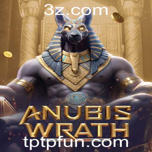 Descubra AnubisWrath: A Nova Sensação dos Jogos de Estratégia em 2023