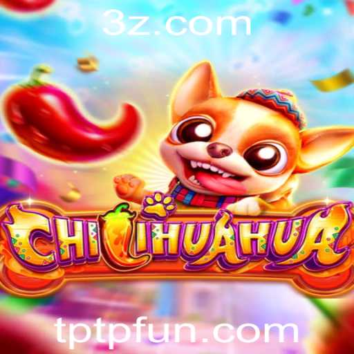 Explorando CHILIHUAHUA: Um Jogo Fascinante para Todas as Idades