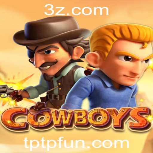 Explorando o Universo do Jogo COWBOYS: Descrição, Introdução e Regras