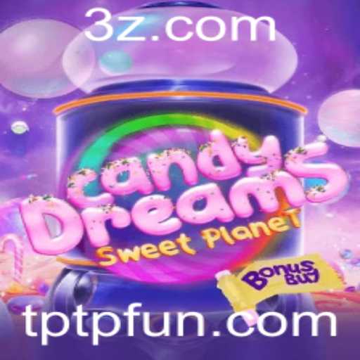 CandyDreamsSweetPlanet: Descubra este Universo de Aventuras Doces