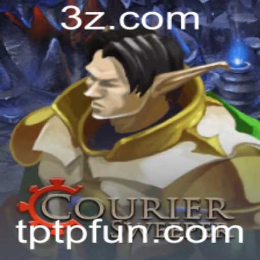 CourierSweeper: Um Novo Fenômeno no Mundo dos Jogos Inspirado em Eventos Atuais