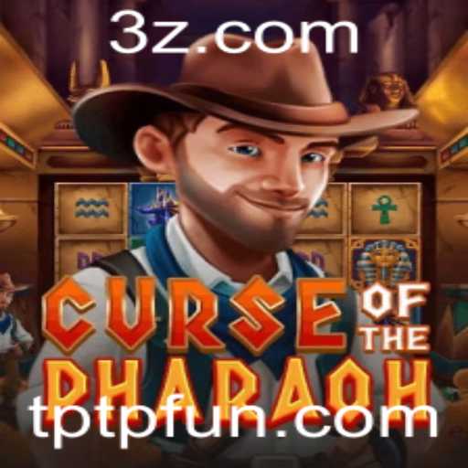 Descubra o Mundo de Mistérios em CurseofthePharaoh