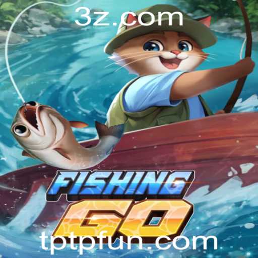 Explorando o Mundo do FishingGO: Um Novo Jogo de Pesca com Tptp