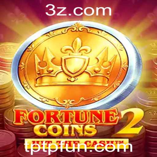 FortuneCoins2: Um Mergulho no Mundo do Jogo Inovador
