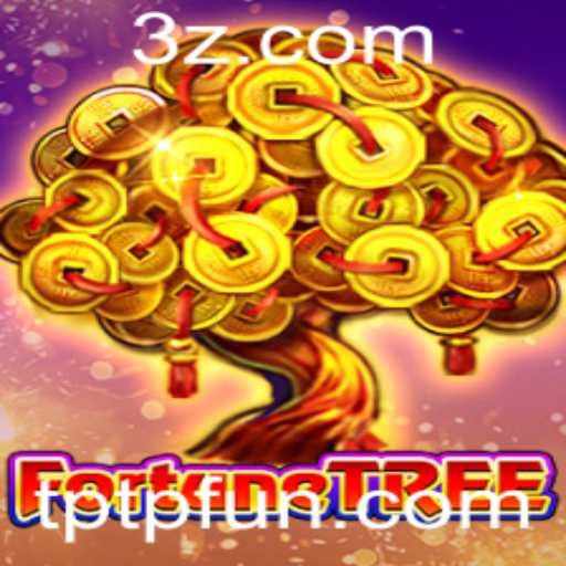 FortuneTree: Descubra o Mundo Encantado deste Jogo Fascinante