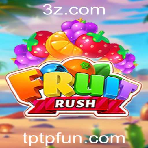 Explorando o Mundo de FruitRush: Introdução e Regras do Jogo
