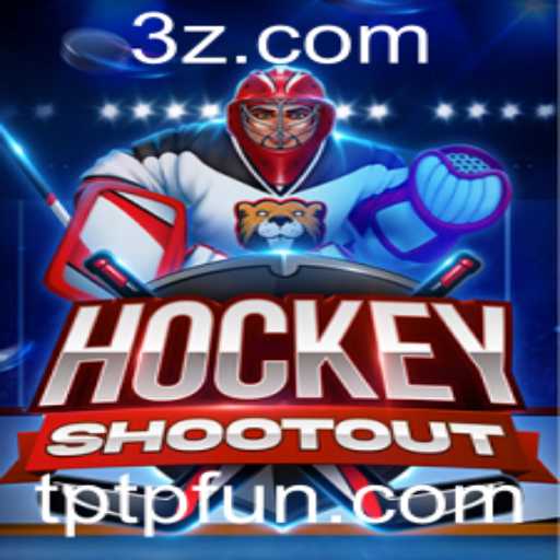 HockeyShootout: Uma Nova Jornada nos Esportes Virtuais