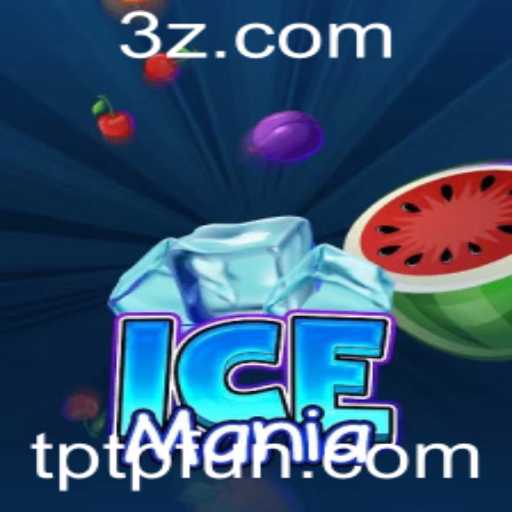 Descubra IceMania: O Jogo Que Está Gelando Cabeças ao Redor do Mundo