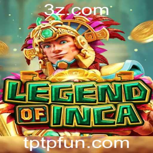 LegendofInca: Descubra o Fascinante Mundo do Jogo
