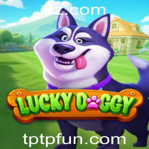 Descubra LuckyDoggy: O Jogo Que Está Conquistando Corações