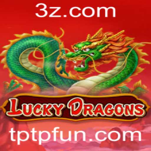 LuckyDragons: Conheça o Universo Envolvente de Aventuras e Estratégia