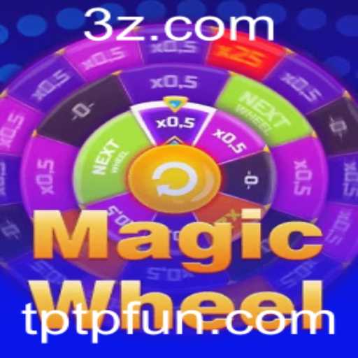 Descubra o Universo do MagicWheel: Um Jogo de Estratégia Inovador