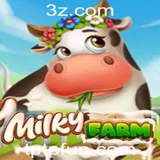 Descubra o Fascinante Mundo de MilkyFarm: Um Mergulho no Jogo de Estratégia da Tptp