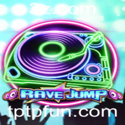 Explorando RaveJump: O Novo Fenômeno dos Jogos Eletrônicos