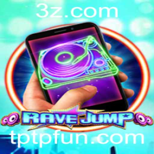 RaveJumpmobile: A Revolução do Entretenimento com Tptp