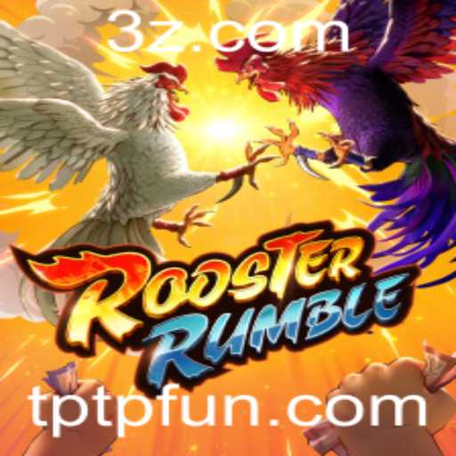 RoosterRumble: Descubra o Jogo Empolgante e suas Regras