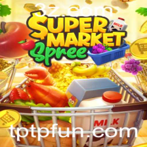 SupermarketSpree: O Jogo de Estratégia e Diversão em Alta