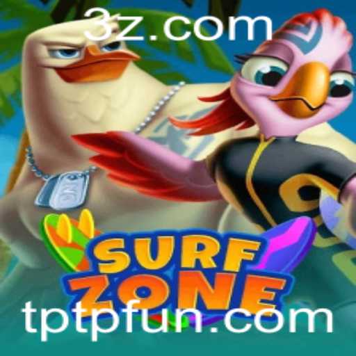 Descubra o Mundo de SurfZone: O Novo Fenômeno de Jogo de Tabuleiro