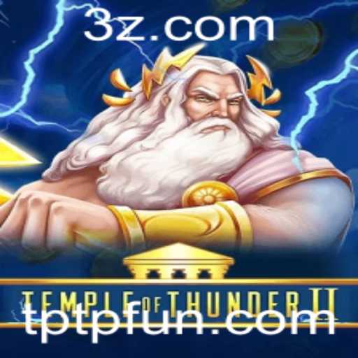 Descubra TempleofThunderII: A Nova Sensação dos Jogos de Aventura
