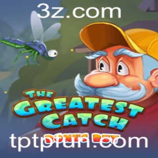 Explorando TheGreatestCatchBonusBuy: Um Mergulho em Gameplay e Estratégia
