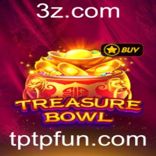 Descubra as Aventuras de TreasureBowl: O Jogo que Conquista a Todos